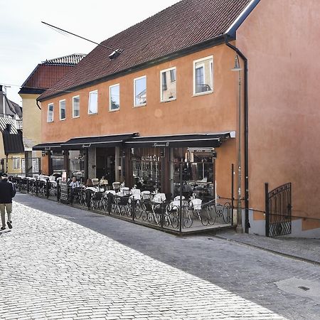 Boende Visby Luaran gambar