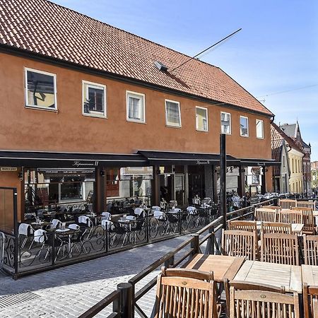 Boende Visby Luaran gambar
