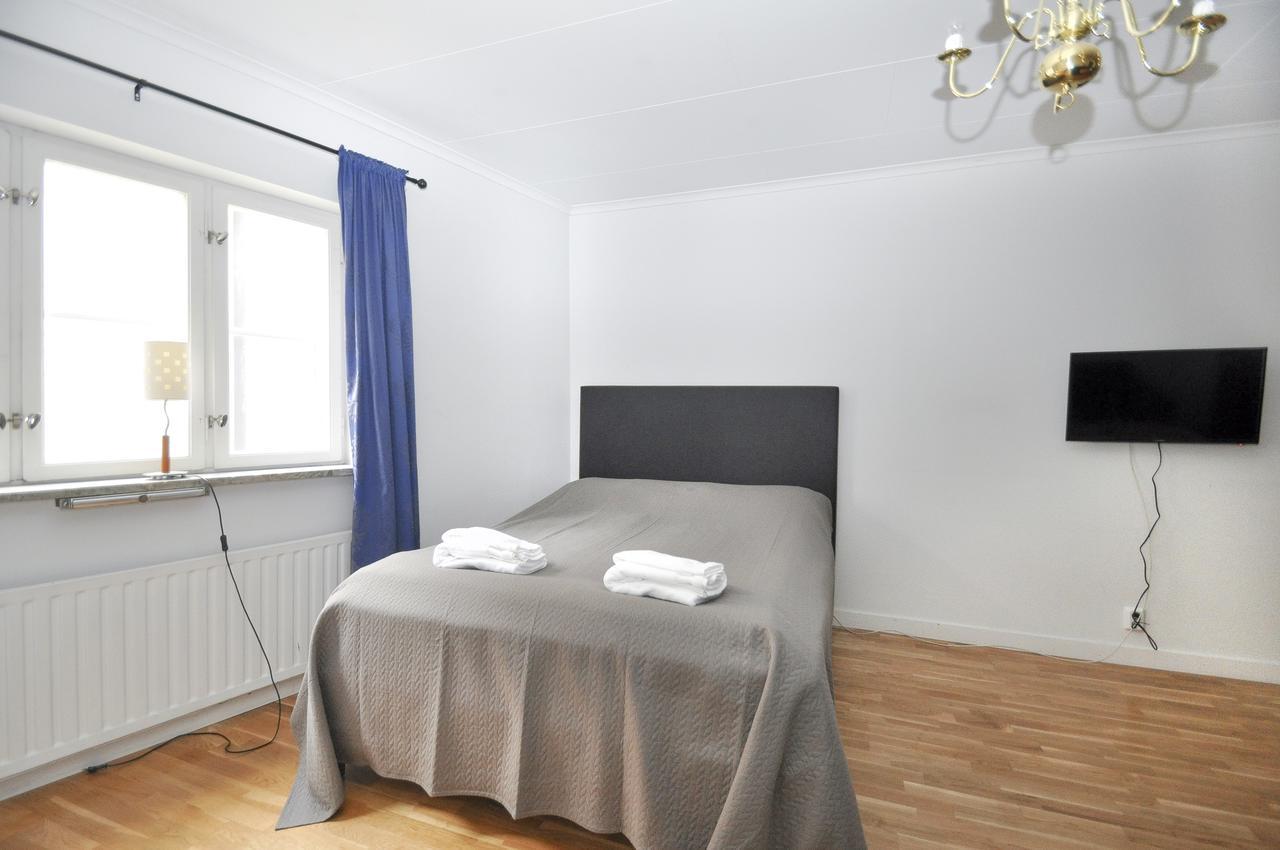 Boende Visby Luaran gambar