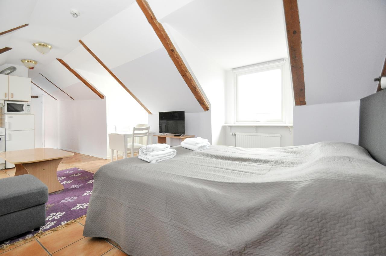 Boende Visby Luaran gambar