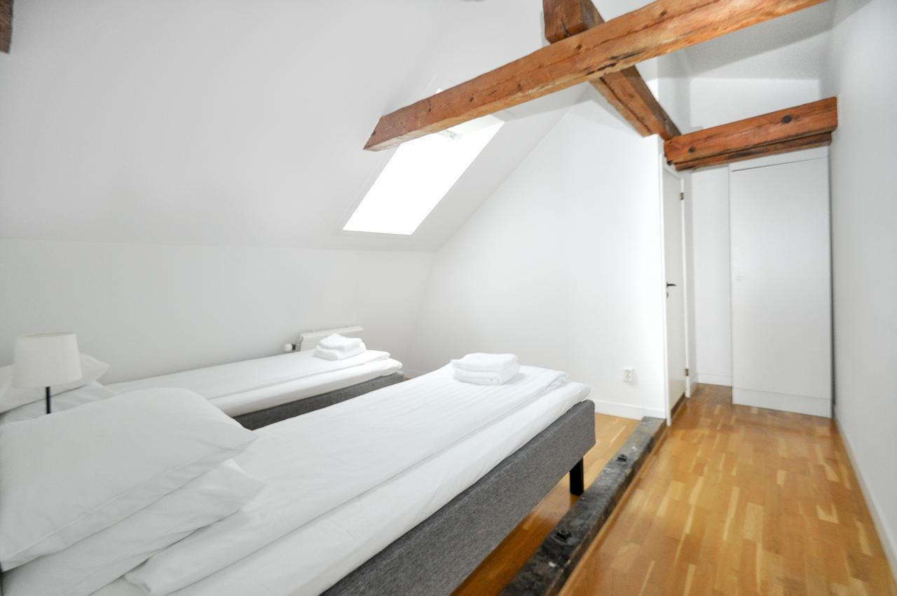 Boende Visby Luaran gambar