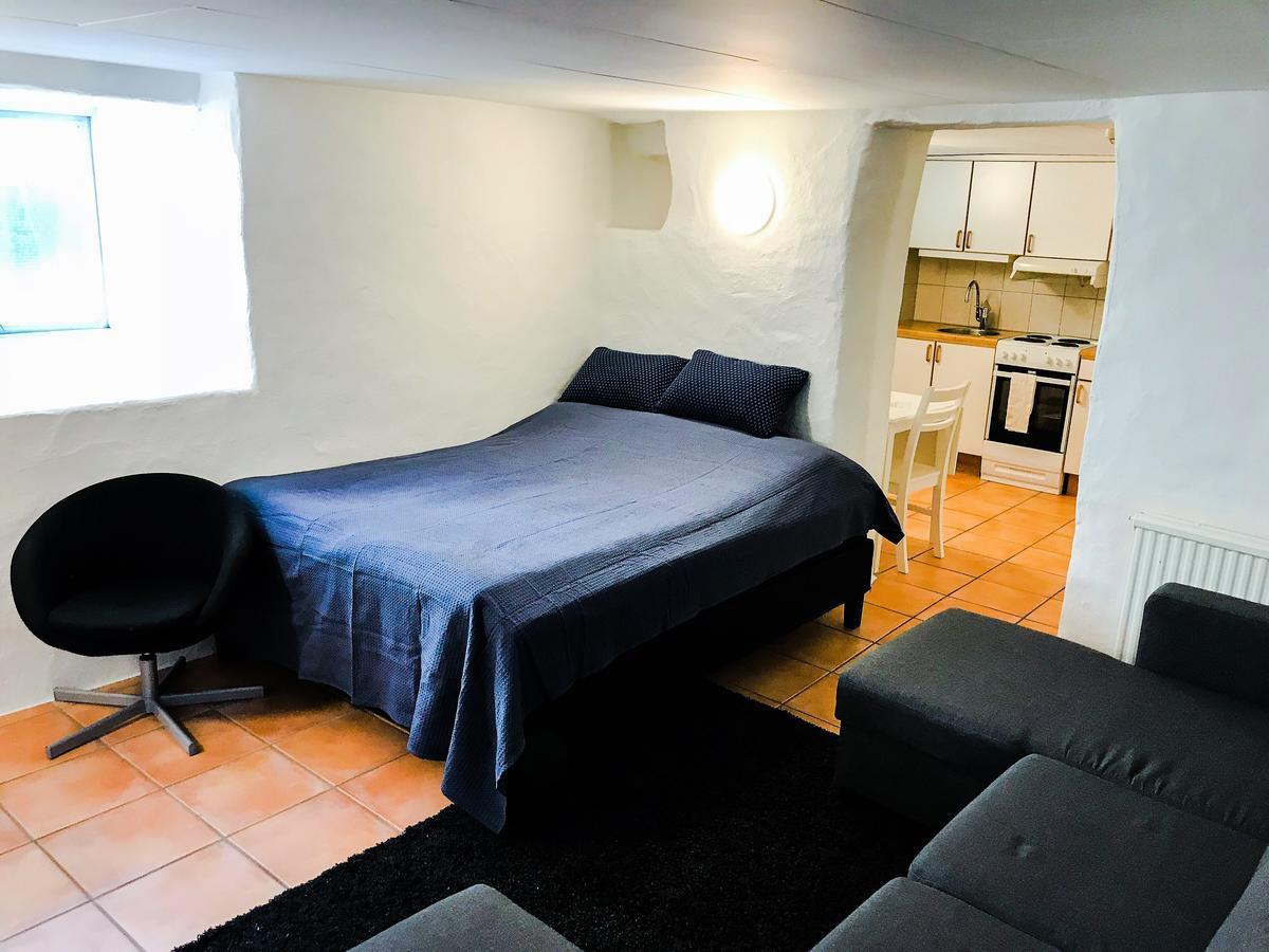 Boende Visby Luaran gambar
