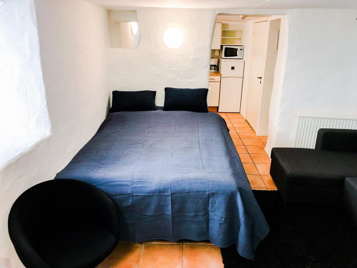 Boende Visby Luaran gambar