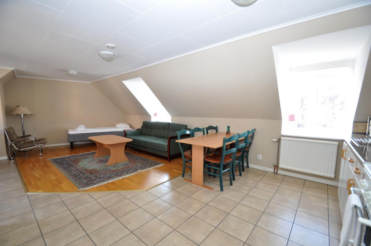 Boende Visby Luaran gambar