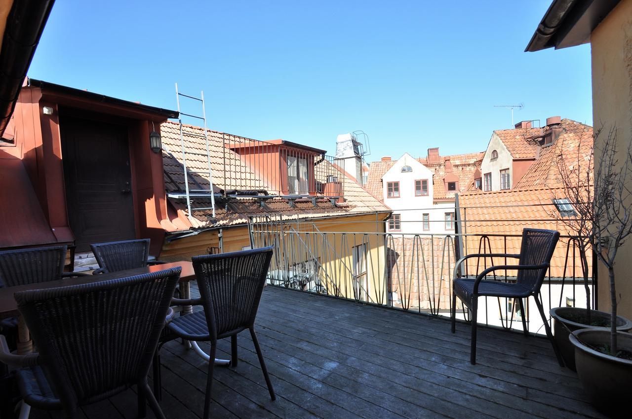 Boende Visby Luaran gambar