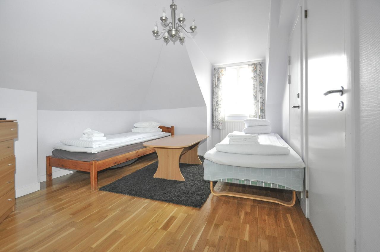 Boende Visby Luaran gambar