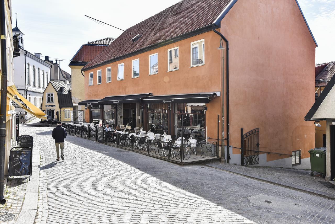 Boende Visby Luaran gambar