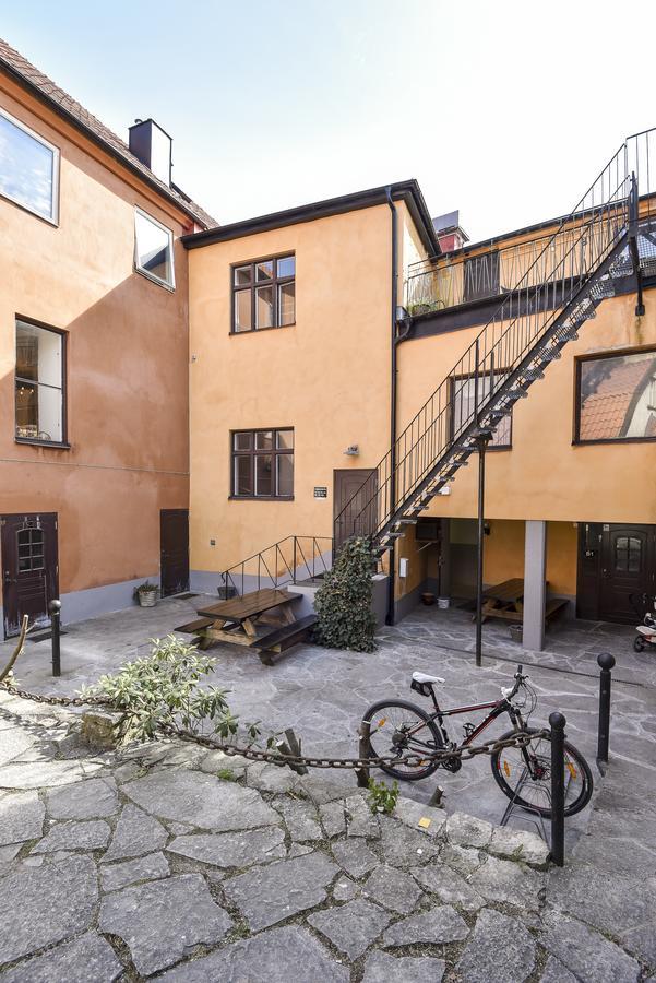 Boende Visby Luaran gambar